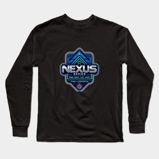 Nexus Series Replicants Long Sleeve T-Shirt